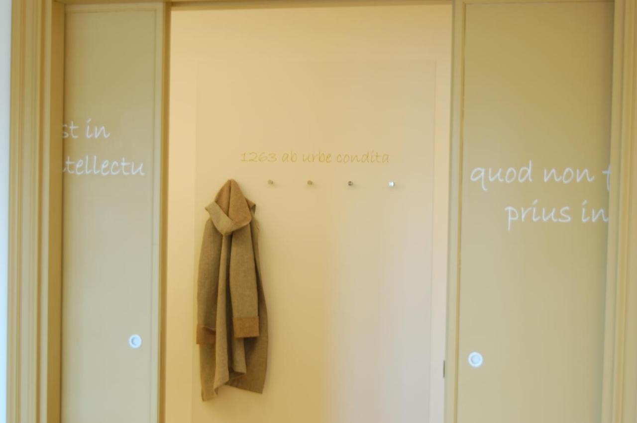 Casa Accanto Al Vaticano Roma Ngoại thất bức ảnh