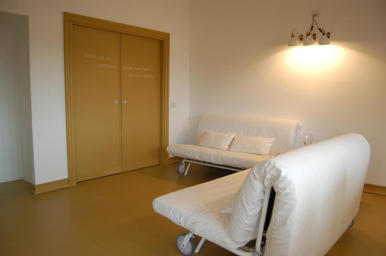 Casa Accanto Al Vaticano Roma Ngoại thất bức ảnh