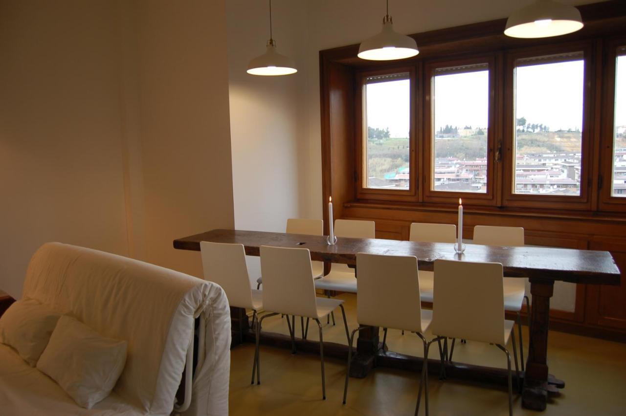 Casa Accanto Al Vaticano Roma Ngoại thất bức ảnh