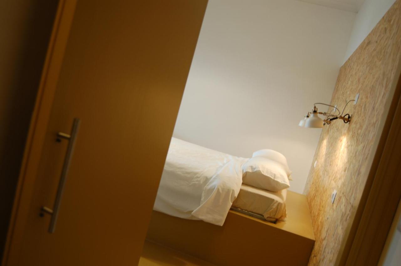 Casa Accanto Al Vaticano Roma Ngoại thất bức ảnh