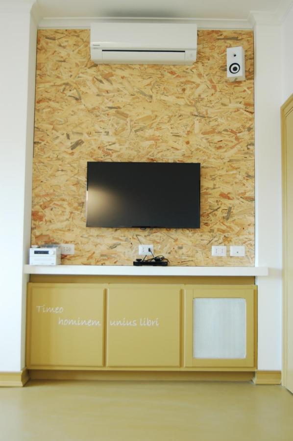 Casa Accanto Al Vaticano Roma Ngoại thất bức ảnh