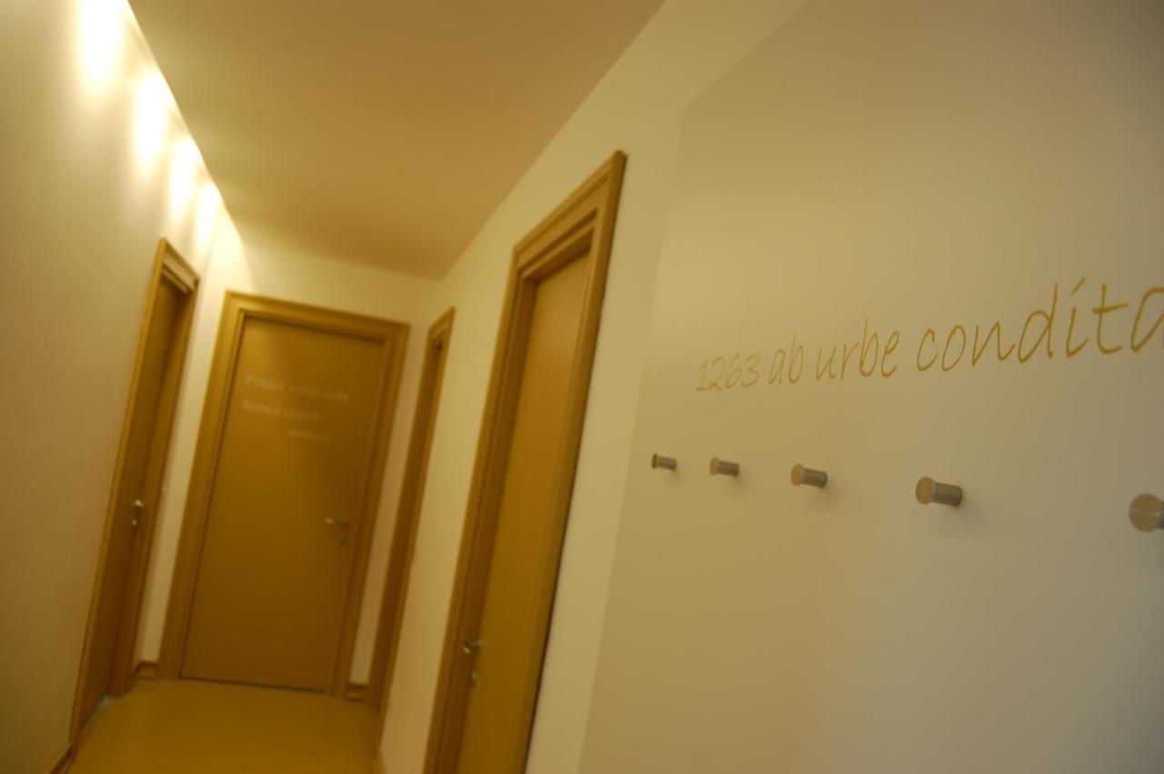 Casa Accanto Al Vaticano Roma Ngoại thất bức ảnh